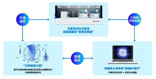 港科大孵化项目获上海国资青睐，AI合成生物与网络技术转让成投资亮点