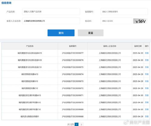 独家 上美集团再拓版图，孵化新锐品牌“上海网络技术转让”引关注